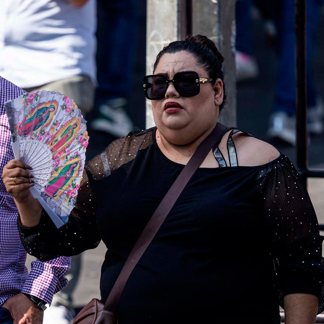 Piedras Negras entre las 10 Ciudades Más Calurosas de México por Segundo Día Consecutivo